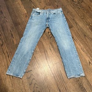 Levi 502 Jeans - 34x32